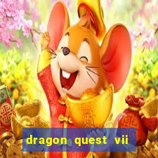 dragon quest vii ps1 rom pt-br